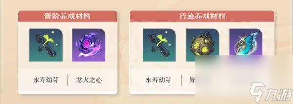 崩坏星穹铁道灵砂这一角色都有哪些技能 角色技能介绍
