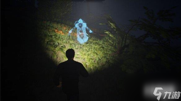 多人合作恐怖游戏《诡墓》上线Steam！预计2025年发行