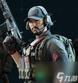《三角洲行动》开服选择角色推荐