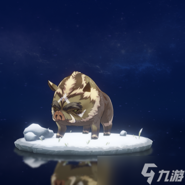 原神雪豬獲取方法攻略？原神內(nèi)容介紹
