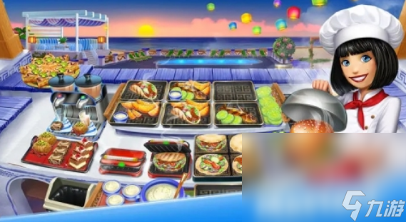 有趣的烹饪游戏大全大全 必玩的烹饪手机手游下载分享2024截图