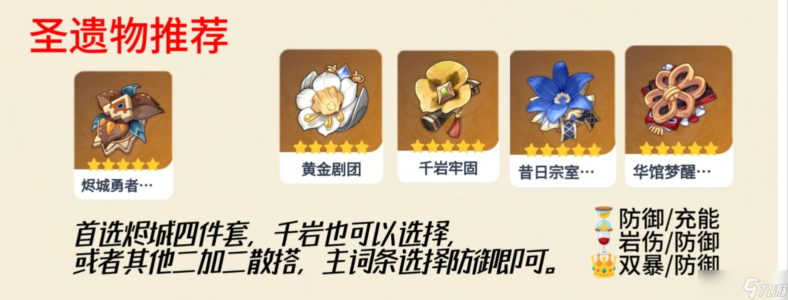 【原神】V5.0攻略 | 卡齐娜角色攻略【内含夜魂机制解析】