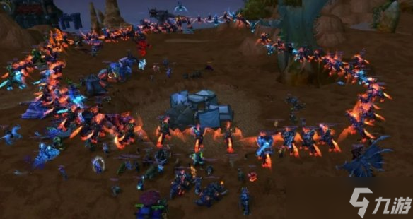 魔兽世界炉石联动怎么玩 魔兽世界炉石联动攻略大全