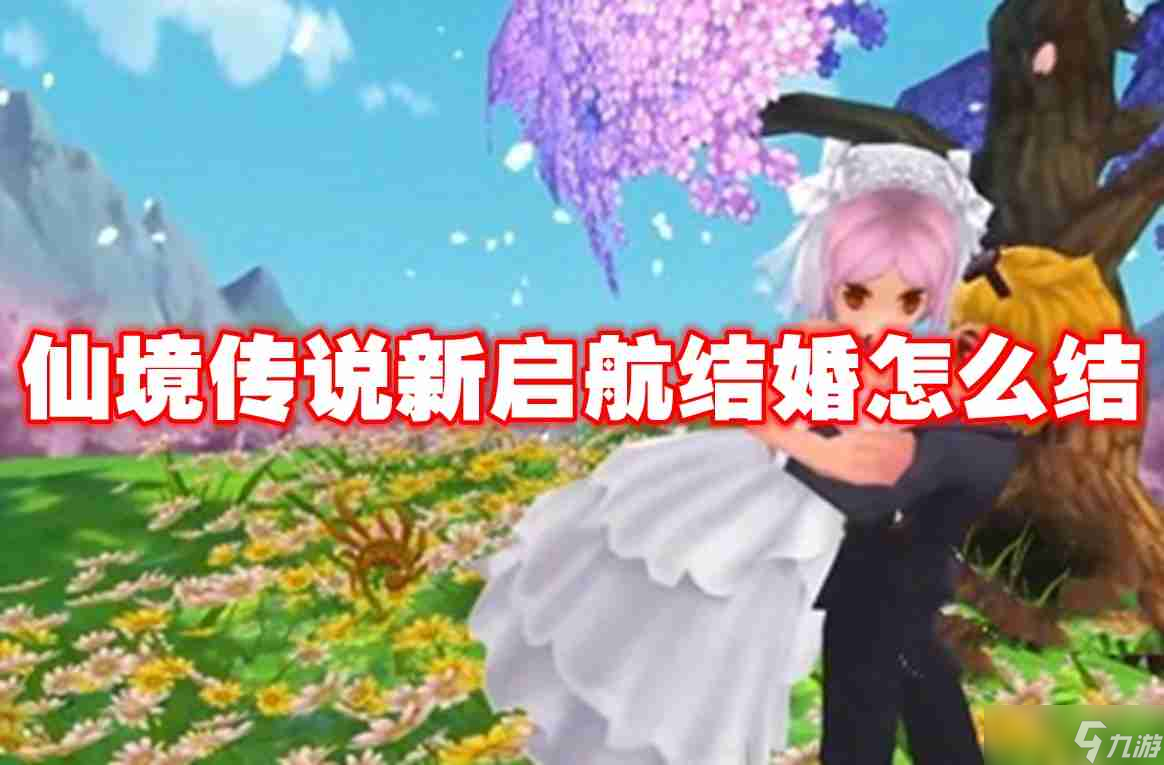 仙境傳說新啟航結(jié)婚怎么結(jié) 仙境傳說新啟航結(jié)婚條件一覽