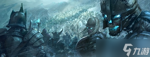 挺进三服时代来了解现如今的《魔兽世界》吧