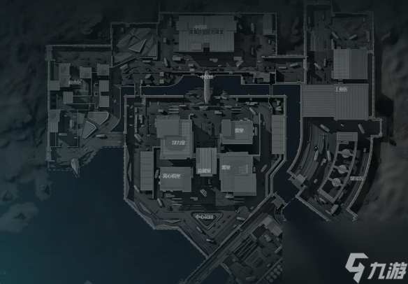 《三角洲行动》全地图详细介绍