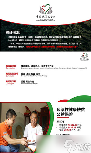 游戲照進(jìn)現(xiàn)實(shí)《爸爸活下去》牽手中國(guó)扶貧基金會(huì)