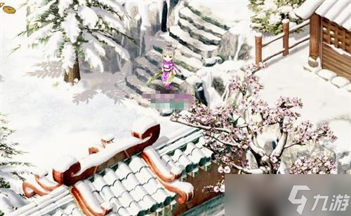 《梦幻古龙》带你走进“爱丽丝仙境”