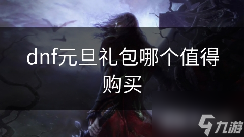 dnf元旦礼包哪个值得购买