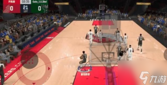 NBA巅峰对决字母哥阵容怎么搭配 NBA巅峰对决字母哥阵容搭配攻略