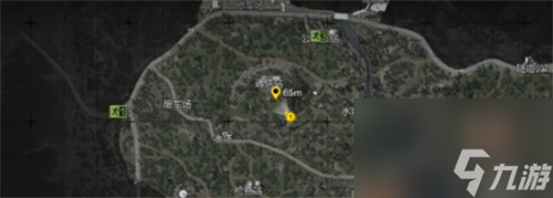 暗区突围北山秘密任务照片地点一览
