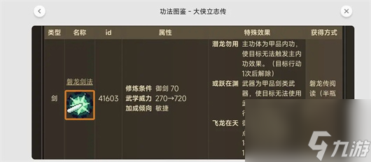 大侠立志传散修无门派玩法攻略分享