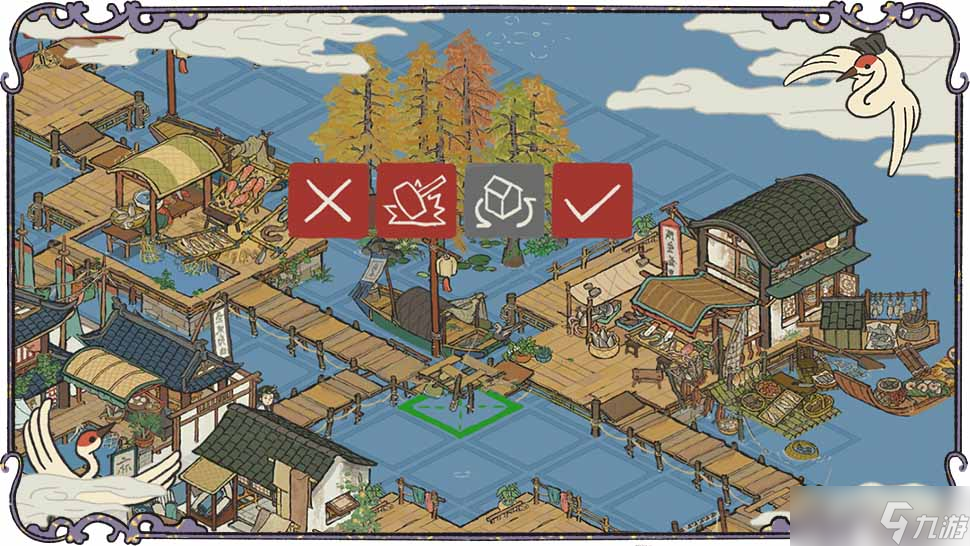 江南百景图4.2.0版本更新内容有哪些