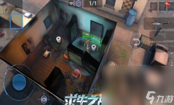 耐玩的求生类游戏有哪些 2024必玩的求生手机游戏分享截图