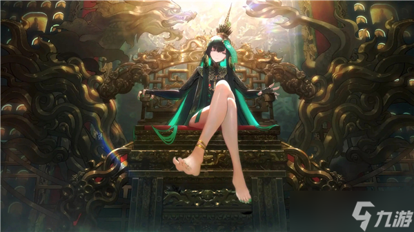 鸣潮繁星巡洄活动玩法