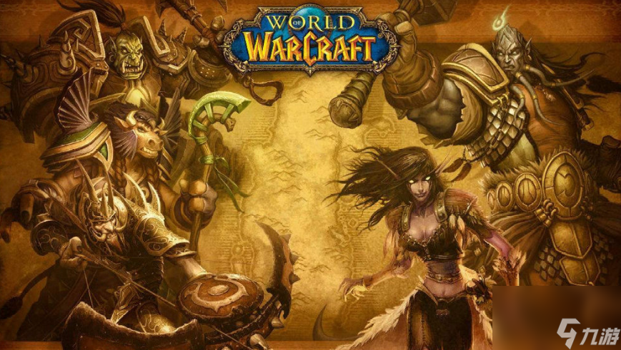  What is the output method of World of Warcraft berserker war? Screenshot of the game introduction of the output method of World of Warcraft berserker war