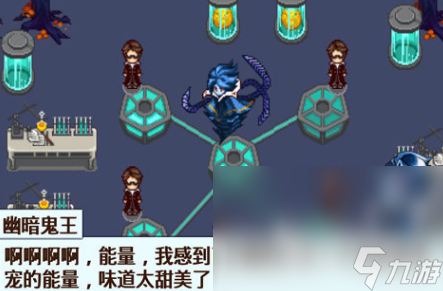 好玩的神奇宝贝游戏推荐手游2024耐玩的神奇宝贝游戏合集