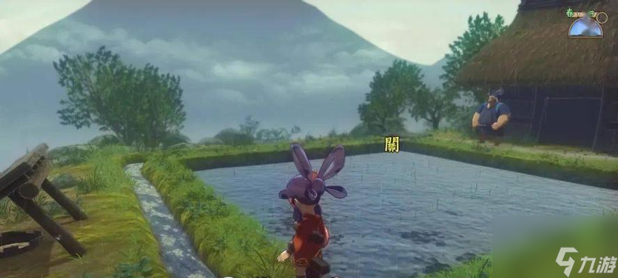 《天穗之咲稻姬》新手玩法小技巧大全（玩转稻姬的奇幻世界）