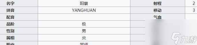 《<a id='link_pop' class='keyword-tag' href='https://www.9game.cn/tiandijie/'>天地劫幽城再临</a>阳寰魂石搭配攻略》（如何选择适合的阳寰魂石提升实力）