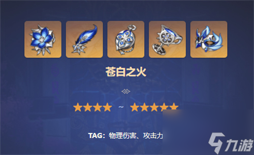 原神雷泽用什么圣遗物好 雷泽圣遗物搭配推荐