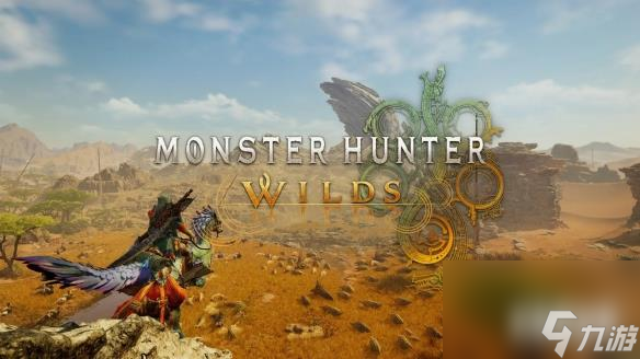  "Monster Hunter Wilderness" topped Steam's wish list and exceeded the screenshot of "Song of Silk"