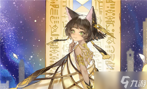 《解神者》神格解析 猫女神-贝斯特