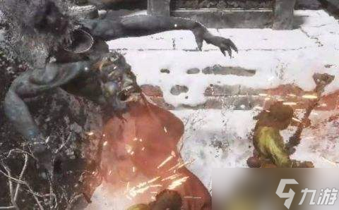 黑神话悟空赤尻马猴boss位置及打法教程
