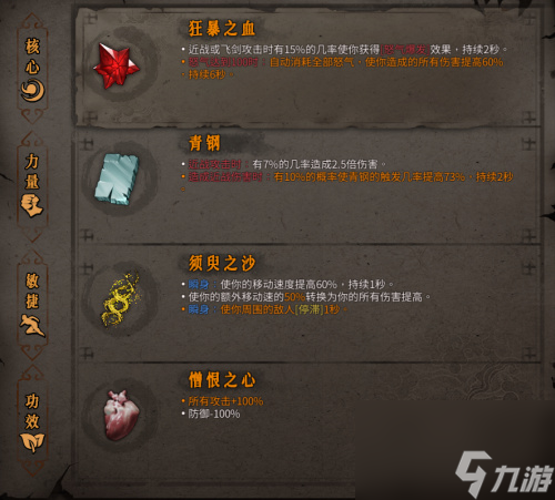 暖雪手游圣物怎么搭配最好 圣物搭配攻略汇总