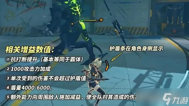 绝区零凯撒抽取建议