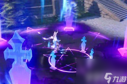 《新神魔大陸》追獵者技能都包括哪些 角色玩法分享