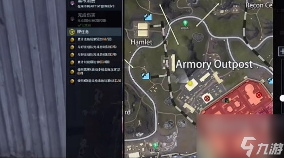 地铁逃生七图黄卡位置