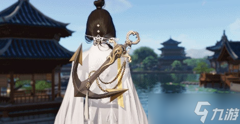 天涯明月刀手游：天衣惠选 时尚华服来袭