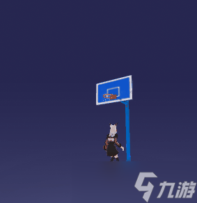 缘来是你 《街头篮球》17周年限定超特专属动作来袭