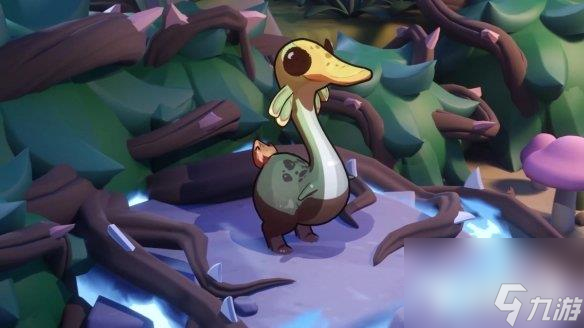 生物互动与咖啡馆经营游戏《Critter Café》11.26发售