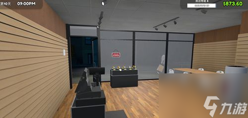 TCG卡牌商店模拟器新手技巧