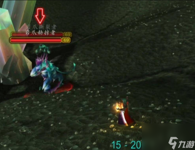 魔兽世界虚空龙声望任务怎么做 魔兽世界虚空龙声望任务完成攻略