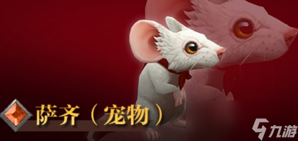 魔兽世界萨齐宠物怎么获得