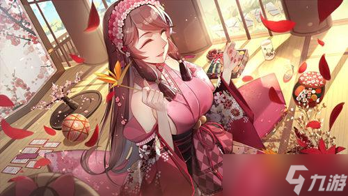 《<a id='link_pop' class='keyword-tag' href='https://www.9game.cn/jmlzj/'>姬魔恋战纪</a>》龙宫仙境