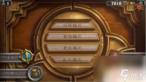 炉石传说怎么筛选金色卡牌 炉石传说如何分解多余卡牌