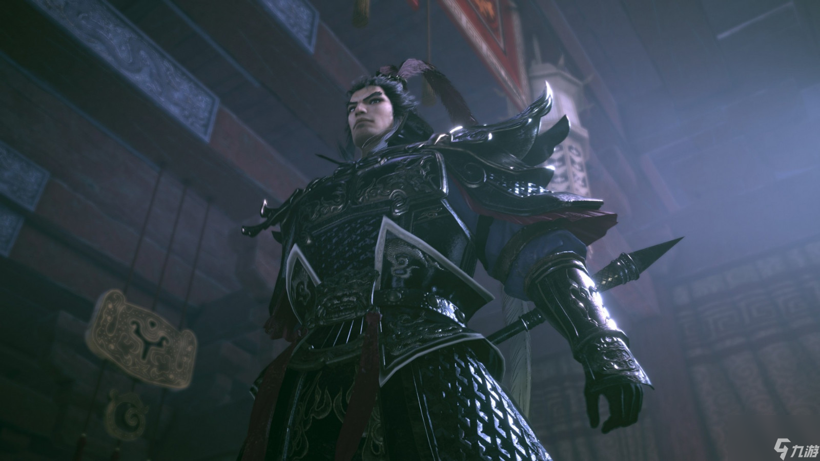 《真・三国无双 起源》武将/战斗/武器官方最新资讯！