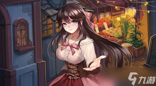 《<a id='link_pop' class='keyword-tag' href='https://www.9game.cn/jmlzj/'>姬魔恋战纪</a>》来自刘备的贴心照顾！