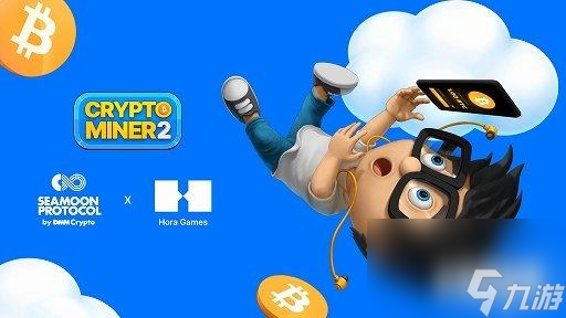 挖矿模拟游戏《Crypto Miner 2》预计2025第一季发售