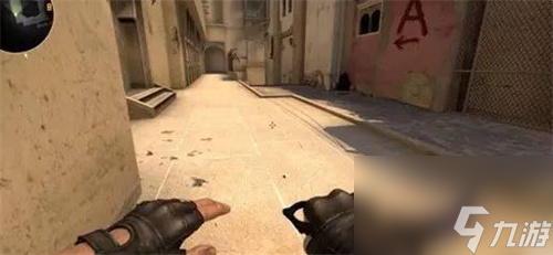 csgo点位名称介绍