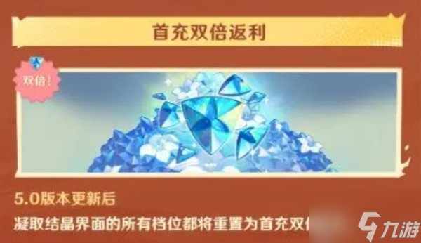 原神4周年生日會(huì)兌換碼 原神4周年福利及活動(dòng)一覽