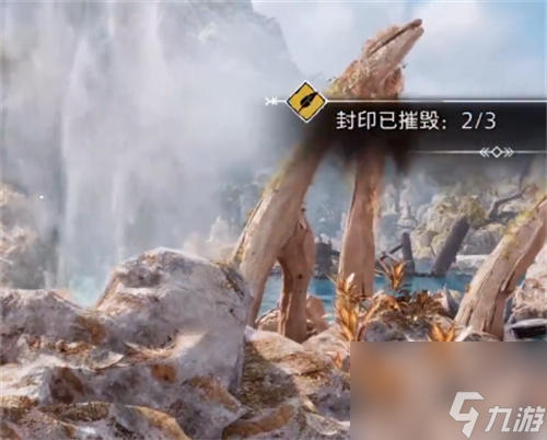 战神5巨龙海滩三女神宝箱怎么开 宝箱开启方法介绍
