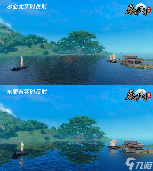 《秦時(shí)明月世界》手游11月3日終極測(cè)試亮點(diǎn)揭曉