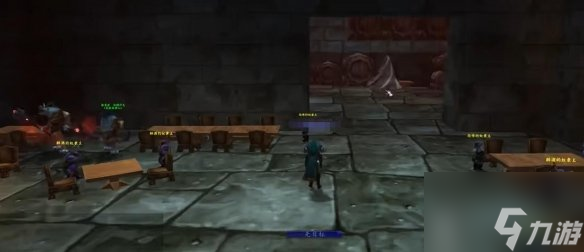 魔兽世界wlk拯救美酒节间谍在哪 魔兽世界wlk拯救美酒节任务攻略