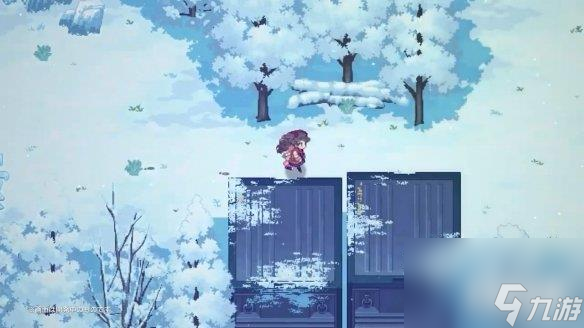 动作冒险RPG《HYKE: Northern Light(s)》介绍PV赏！