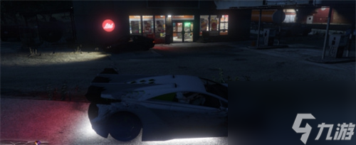 gta5商店有哪些 商店位置大全
