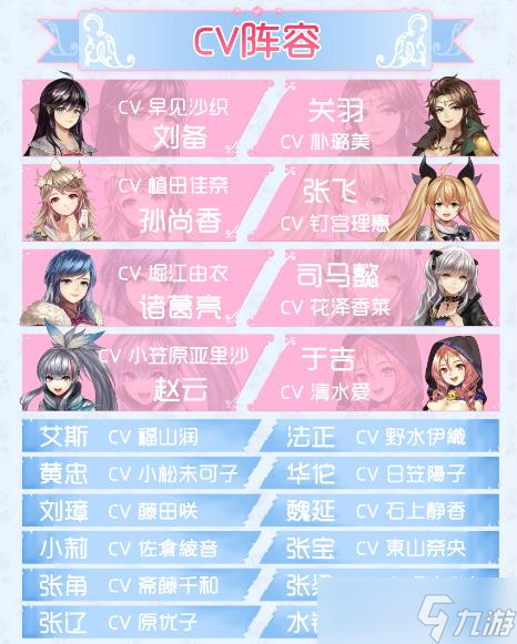 浪漫樱花季《姬魔恋战纪》和喜欢的人谈恋爱吧！